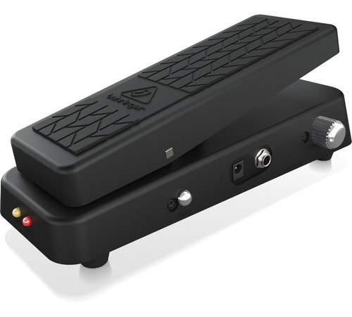 Hellbabe Hb01 Wah-wah Pedal