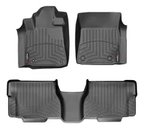 Comprar Revestimientos De Suelo Personalizados Para Toyota Sequoia,