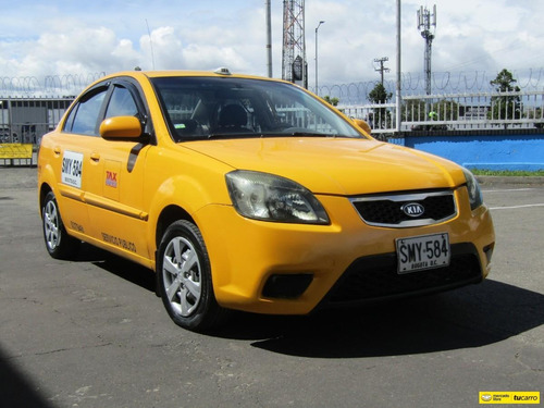 Kia Sephia 1.4l
