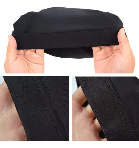 Ytbyt 6 Gorras De Peluca Con Tapa De Cupula Para Hacer Peluc