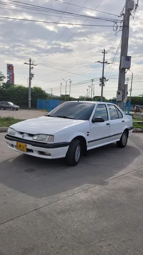 Renault R19 Rt 1.8