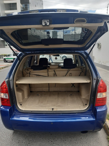 Hyundai Tucson Gl 4x2 Tiptronic Ac
