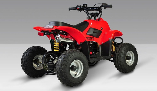 Motomel Kraken 50 ( Entrega Inmediata )