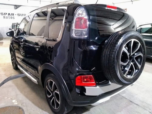 Citroen Aircross