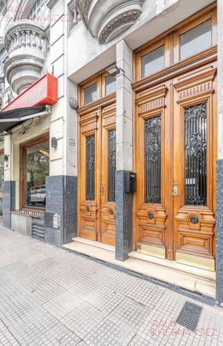 Imagen 20 de 26 de Venta Departamento Frente Al Botánico - Palermo - Plaza Italia