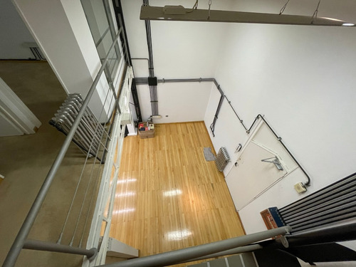 Imagen 10 de 17 de Loft , Recoleta , Cochera , Seguridad , Plaza Las Heras.