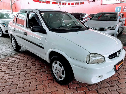 Corsa Classic Life