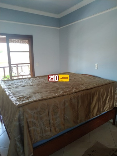 Ca09402 - Sobrado - Jardim Esplanada - At 360m², Ac 270m², 03 Suítes (01 Master C/ Closet E Banheira De Hidromassagem) - Z10 Imóveis - Indaiatuba/sp. - Ca09402 - 69415503