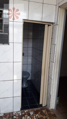 Imagem 10 de 12 de Casa Em Vila Ponte Rasa - São Paulo - 5479