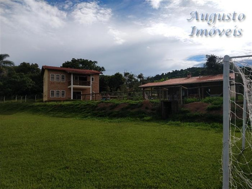 Imagem 9 de 29 de Chácaras À Venda Em Atibaia/sp - Compre O Seu Chácaras Aqui! - 1474500