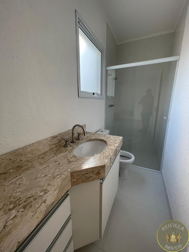 Imagem 16 de 22 de Excelente Sobrado De Condomínio Na Mooca Com 174 Mts E 03 Suítes. - Ca00115 - 69838060