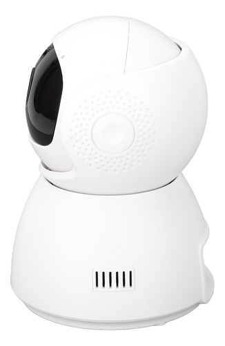Câmera De Vigilância De Segurança Interna 1080p Wifi App