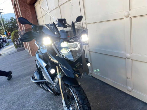 Imagen 11 de 15 de Bmw Gs1200 2015 Como Nueva Tomamos Moto