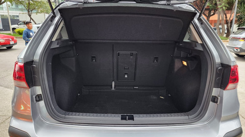 Volkswagen Taos 1.4 Tsi Highline At