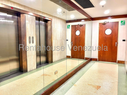 Apartamento En Venta La Candelaria Mls# 25-10988 Em