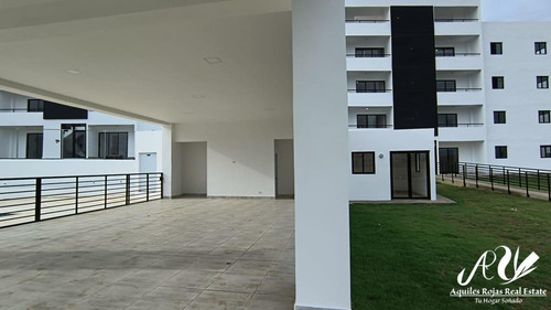 Residencial Quintas Palmera - 4to. Nivel