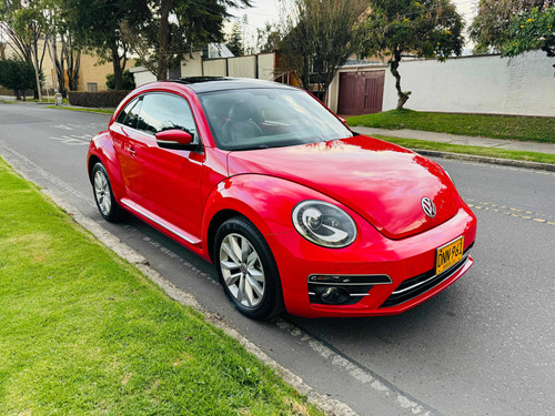 Volkswagen Beetle 2.5 Sport