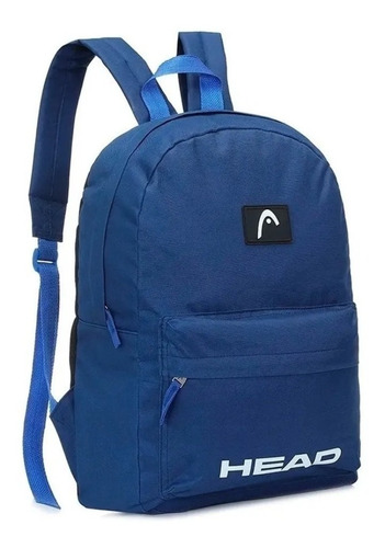 Mochila Head Urbana Deportiva Reforzada Tenis Padel 20867