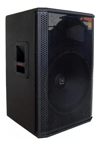 Bafle Pasivo Jbl Selenium J-1525 15 Pulgadas 250w 8 Ohms.