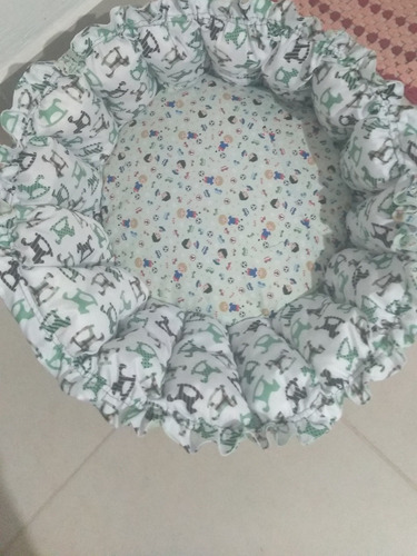 Imagem 2 de 3 de Cama Pet