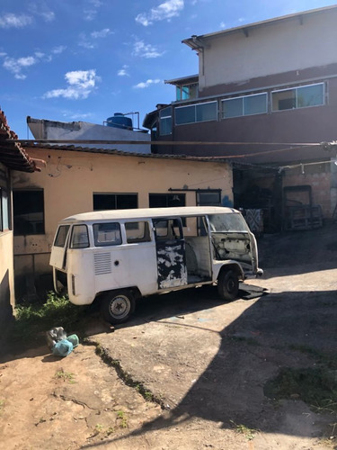 Imagem 6 de 7 de Lote - Milionarios - Ref: 1295 - V-1295