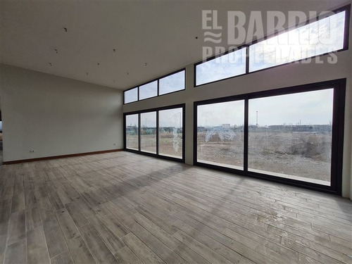 Imagen 9 de 25 de Casa En Venta De 4 Dorm. En Colina, Chicureo