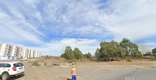 (tde) Av. Las Torres Con 3 Norte