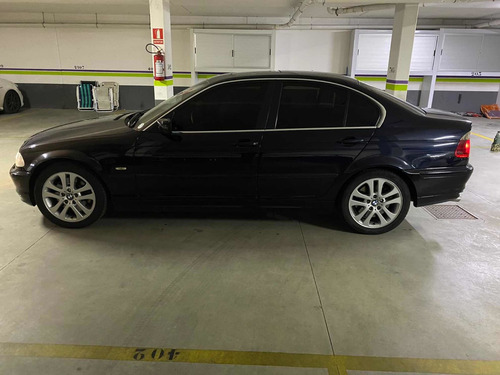 Bmw Serie 3 3.0 330i Executive 2001