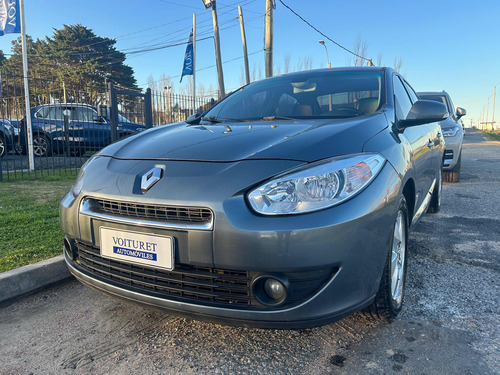 Renault Fluence 2.0 Privilege Mt