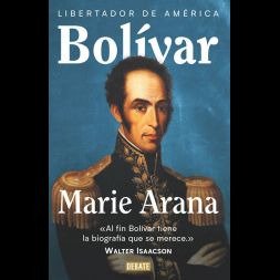 Libro Bolivar Libertador De America