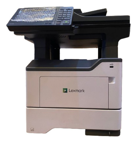Multifuncional Lexmark Mx622ade - Recondicionada (Recondicionado)