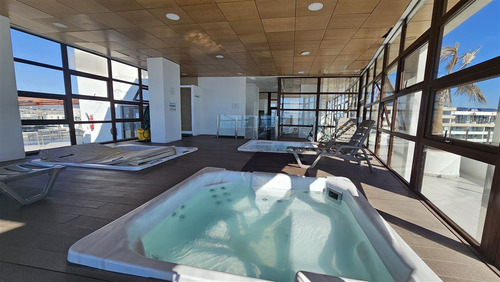 Departamento 2h 2b En Arriendo Cerca De Enjoy Coquimbo