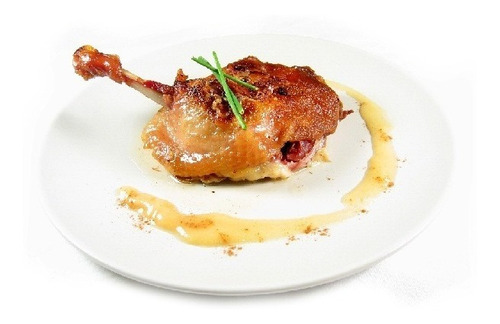 Confit De Pato Labeyrie 4 A 6 Piezas Para Calentar Y Comer