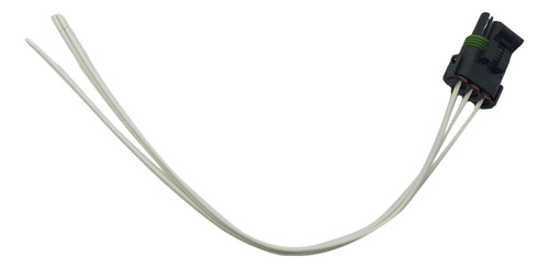 Sensor Map Chevrolet C1500 Base 1994 6.5l
