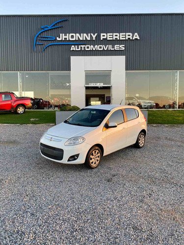 Fiat Palio 1.4 Attractive 85cv 2013