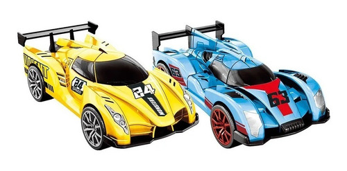 Autorama Auto Pista Turbo Run Circuito Dmt5891 - Dmtoys