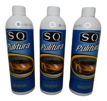 Comprar Pulitura Líquida Emulsión Para Automóviles Sq 360cm3