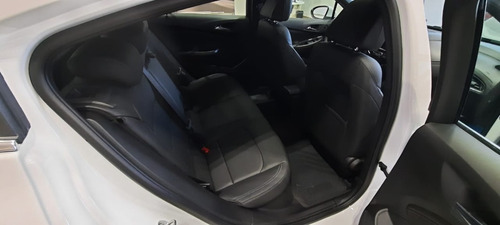 Imagen 10 de 15 de Chevrolet Cruze 1.4 Ltz 5 Puertas At 153cv My21 - Tm