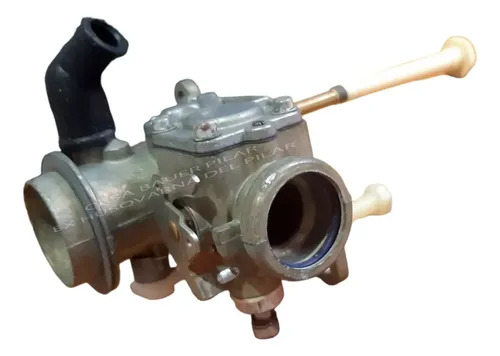 Carburador Original Briggs Stratton 299448 | Envío gratis