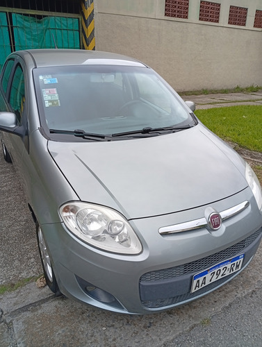 Fiat Palio 1.4 Attractive 85cv