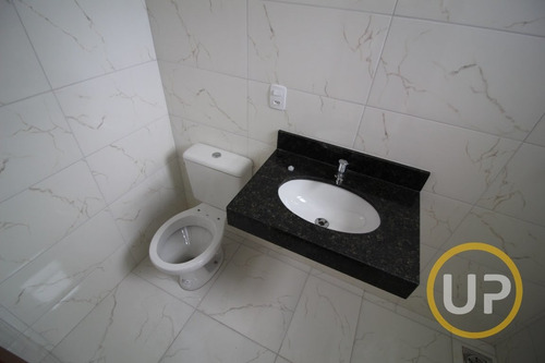 Imagem 9 de 15 de Apartamento Em Buritis - Belo Horizonte - 9216