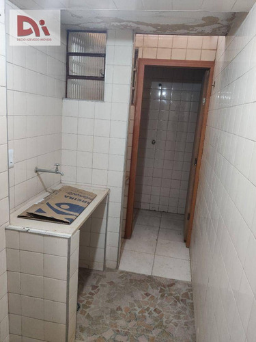 Imagem 7 de 7 de Ponto Para Alugar, 50 M² Por R$ 2.000,00/mês - Vila São Geraldo - Taubaté/sp - Pt0008