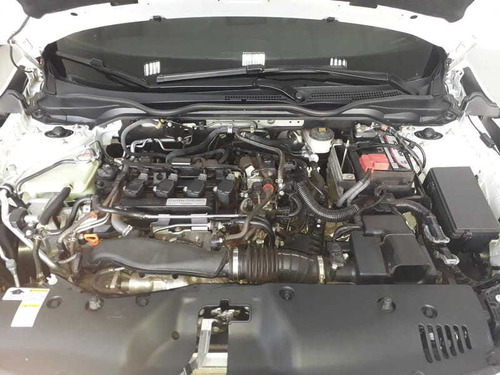 Imagem 15 de 15 de Honda Civic Sedan Touring 1.5 Turbo 16v Aut 4p 2020