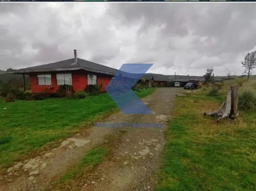 Terreno Parcelado En Venta En Los Muermos