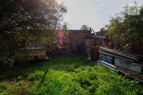 Sitio Urbanizado Con Rol Propio En Maipú