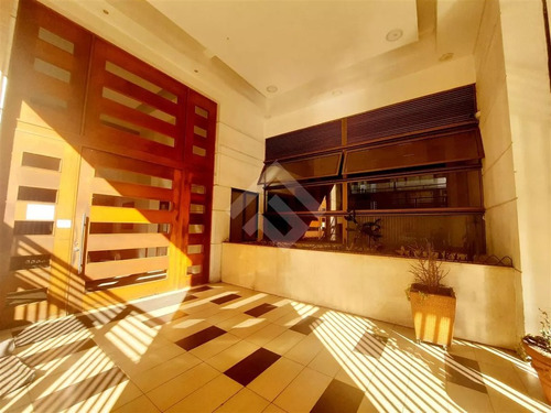 Depto 2d+2b+estac+bodega, Cercano Metro Sta Ana