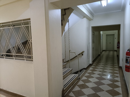 Oportunidad!! Dp., 3d/2b, 102 M2, A Pasos De Metro La Moneda