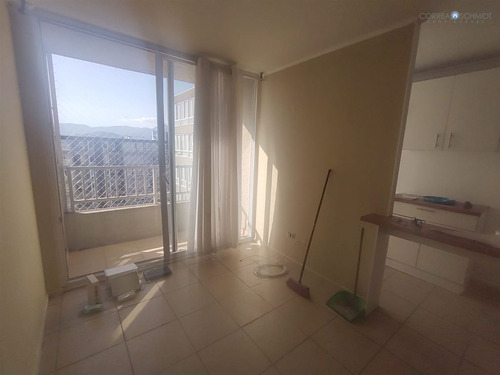 Departamento En Venta Brisas De Kennedy En Rancagua