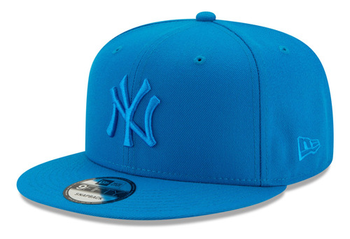 gorras new era yankees azul