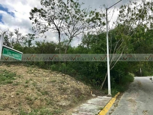 Imagen 7 de 10 de Terreno Residencial En Venta En Hacienda Los Encinos, Monter